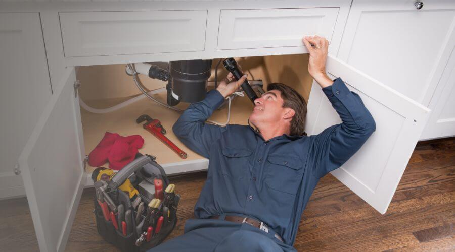 Professional Leak Detection Services in Taylorville, IL